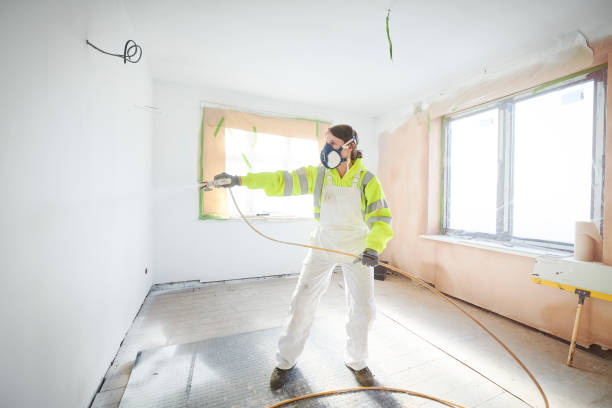 Best Mold Remediation for Healthcare Facilities  in Elkhart, KS