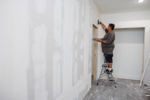 Best Airborne Mold Testing  in Elkhart, KS